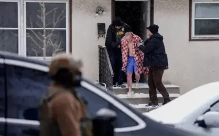 Refusing Entry to ICE May No Longer Deter Officers