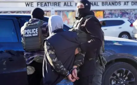 Understanding Your Legal Rights During ICE Encounters: Expert Insights