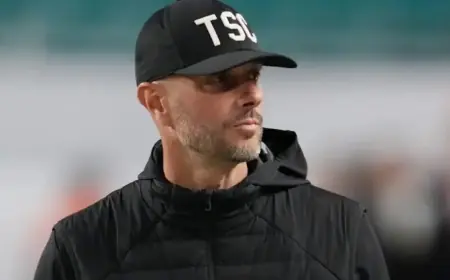 Top Contenders Emerge as Raiders Narrow Down Their List