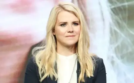 Elizabeth Smart Uncovers Kidnapper’s Attempt to Abduct Her Teen Cousin