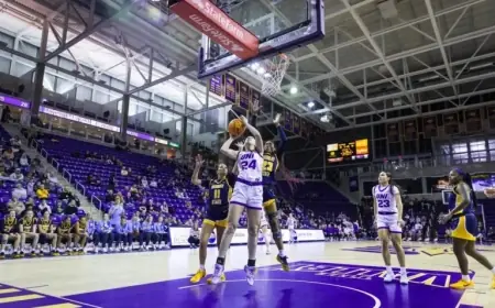 UNI Women’s Basketball: Panthers Defeat Racers in First Valley Slate Loss