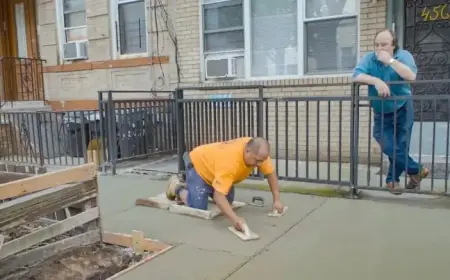 Sundance Names John Wilson’s Documentary as Funniest Film