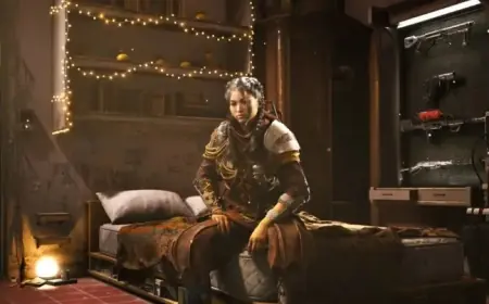 “Why Arc Raiders’ Predictability Keeps Me Playing After 250 Hours”