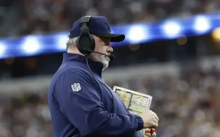 Steelers Hire Mike McCarthy: Reactions to Replacing Mike Tomlin