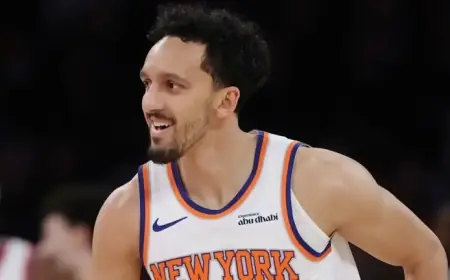 Knicks Confirm Position on Key Veteran as Trade Deadline Nears
