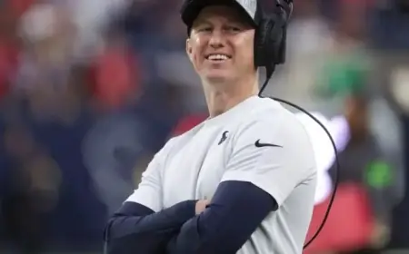 Another Eagles Offensive Coordinator Candidate Eliminated from Consideration