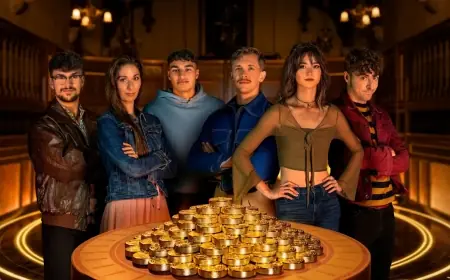 The Traitors 2026 ends with a rare outcome: two Traitors win together — and it changes how the game will be played