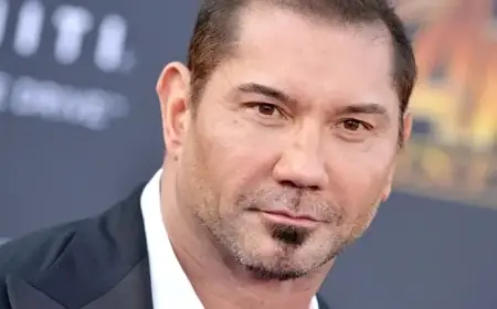 Dave Bautista’s 52% RT Action Thriller Gains Global Popularity Despite Critics