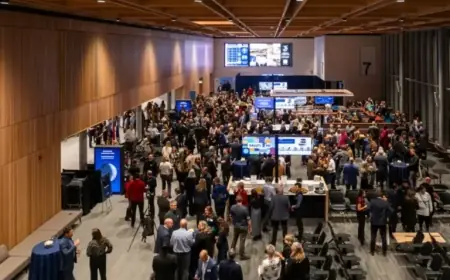 YLW Unveils $108 Million Expansion at B.C.’s Second Busiest Airport