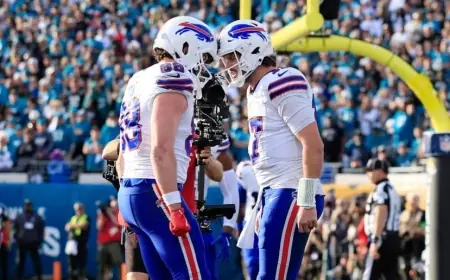 NFL playoff games this weekend: Conference Championship Sunday brings two win-or-go-home matchups and a tight TV window