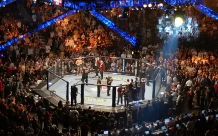 UFC 325: Volkanovski vs. Lopes 2 – Preview, Odds, and Prediction