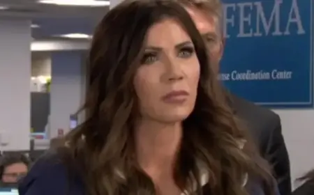 Minnesota Man Fatally Shot After Approaching Officers with Semiautomatic Handgun