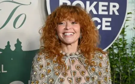 Natasha Lyonne Relapses After Nearly 10 Years: ‘Recovery Is Lifelong’