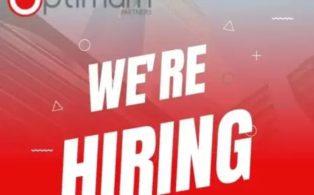 Optimum Partners in Togo Announces Recruitment Starting January 24, 2026