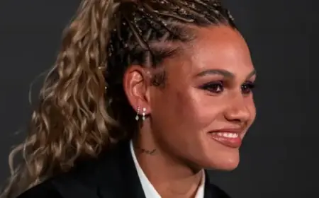 Trinity Rodman Inks Historic NWSL Deal Amidst Union Concerns