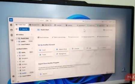 Switched to This Windows Email Client from Outlook—Here’s Why It’s Better