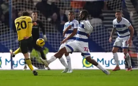 Wrexham Secures Thrilling Victory, Advances to Championship Playoff Spot