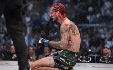 UFC 324: Expert Predictions and Odds for O’Malley vs. Yadong