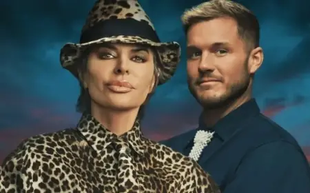 Relax: Everything Is Under Control and Going Well