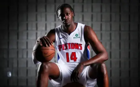 Alabama Court Ruling Throws NCAA Rules into Chaos in Bediako Case