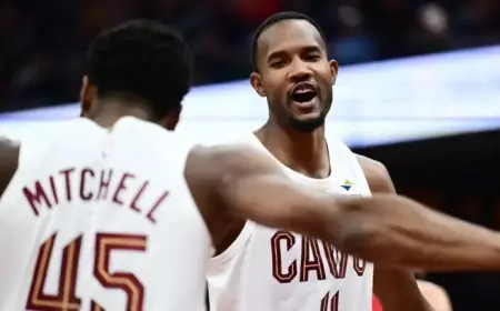 Cleveland Cavaliers vs. Orlando Magic: Odds, Picks, and Predictions