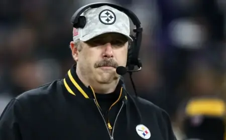 Falcons Fans Amused as Another Succumbs to Arthur Smith’s Tactics