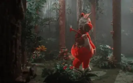 Review: Casper Kelly’s ‘Buddy’ Becomes a Midnight Movie Hit