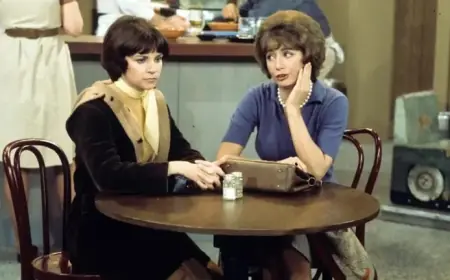 Henry Winkler Debunks ‘Laverne & Shirley’ Stars ‘Nightmare’ Rumors