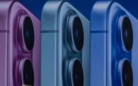 Upgrade Your iPhone: Apple Sets 6-Week Deadline