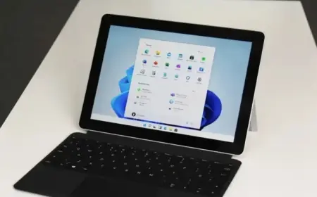 Microsoft Shares BitLocker Keys with FBI, Sparking Privacy Concerns