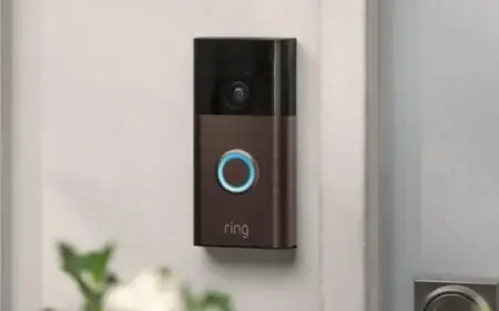 Ring Unveils Video Verification Tool to Counter Fake Content