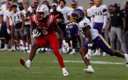 Florida Strengthens Gators’ Secondary with Jordy Lowery Acquisition