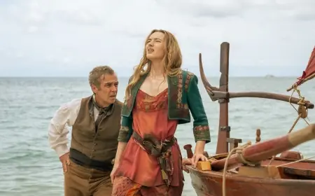 Pirates of the Caribbean’s next chapter is still undefined—and that uncertainty is now the story