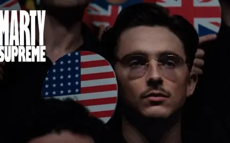 “Marty Supreme” streaming plans are coming into focus — and Zendaya’s next film is part of the same pipeline shift