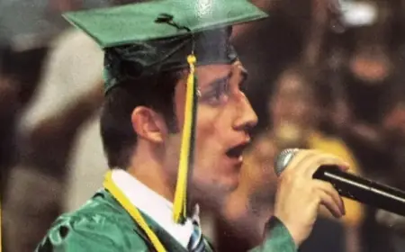 Minneapolis Immigration Crackdown: Preble HS Graduate Fatally Shot