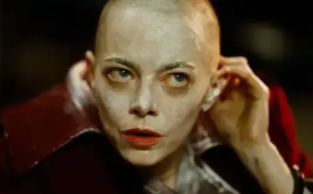 Exploring “Bugonia”: A Poetic Dive into Yorgos Lanthimos’ Latest Film