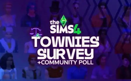 Top Sims Characters Needing Richer Content and Stories