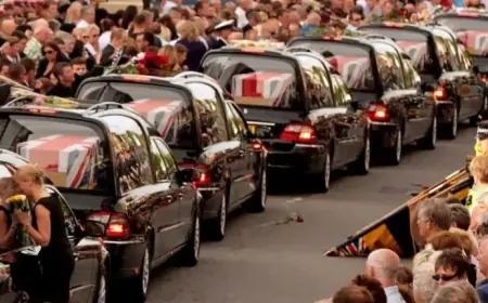 Trump Commends British Troops Amid NATO Afghanistan Comments Controversy