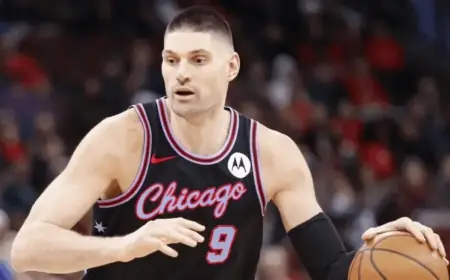 Celtics vs Bulls: Expert Predictions, Top Picks & Tonight’s NBA Odds