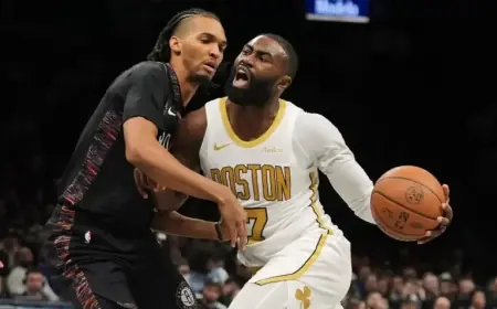 Boston Celtics Aim for Third Straight Win Against Chicago Bulls