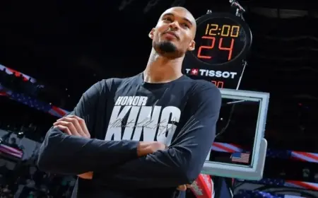 Week 14 Power Rankings: Spurs and Cavs Climb the Ranks