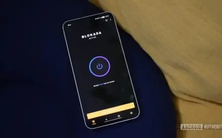 Why I Prefer Ad-Blocking Apps to Private DNS on Android