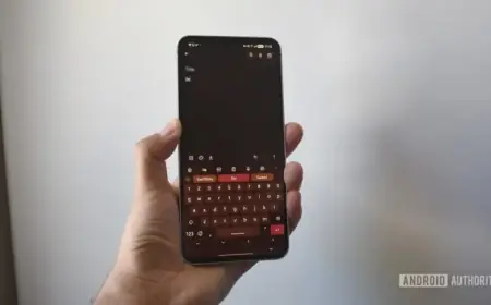 SwiftKey vs. Gboard: Discover the Best Android Keyboard