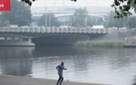 Live Updates: De Minaur vs. Bublik, Teen Confronts Sabalenka, Alcaraz Nears Title