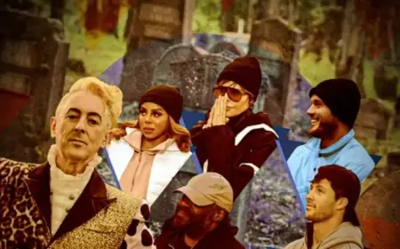 ‘Traitors’ Season 4 Episode 6: Power Rankings Revealed