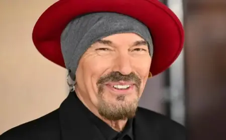 Billy Bob Thornton’s Action Thriller Redeems on Streaming After 16 Years