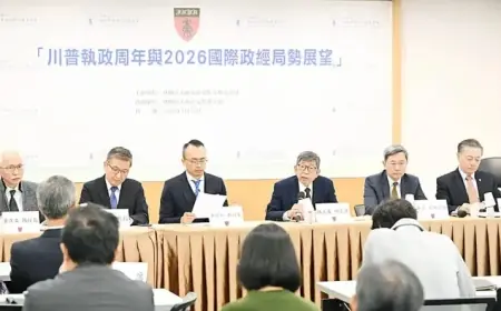 Expert Highlights Positive Aspects of Discreet Taiwan-US Cooperation