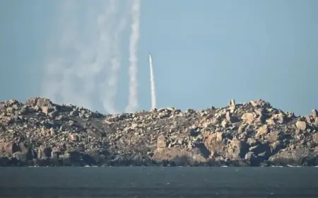 Taiwan Invasion Failure Could Spell Disaster for Xi Jinping