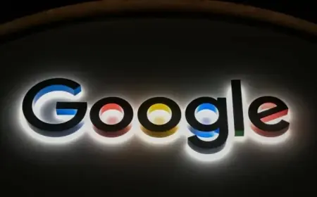 Google Photos Launches New ‘Me Meme’ Feature