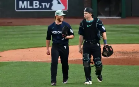 Report: Mets Sign Nine-Time All-Star Pitcher